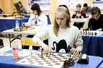 Junior World Chess Solving Championship Starts