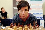 Three Leaders Appear in the 2016 Moscow Open Main Tournament