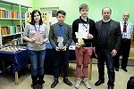 The Results of the Chess Composition Competitions Are Defined