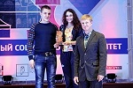 Победители первого турнира Студенческой шахматной лиги определились в РГСУ