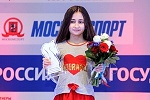 Подведены итоги Кубка РГСУ среди чемпионов школ