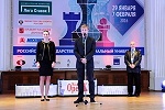 Награды нашли своих героев в Кубке РГСУ среди чемпионов школ и среди студентов
